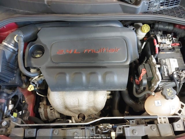ZFBCFXAT1GP344664 Fiat 500x Pop