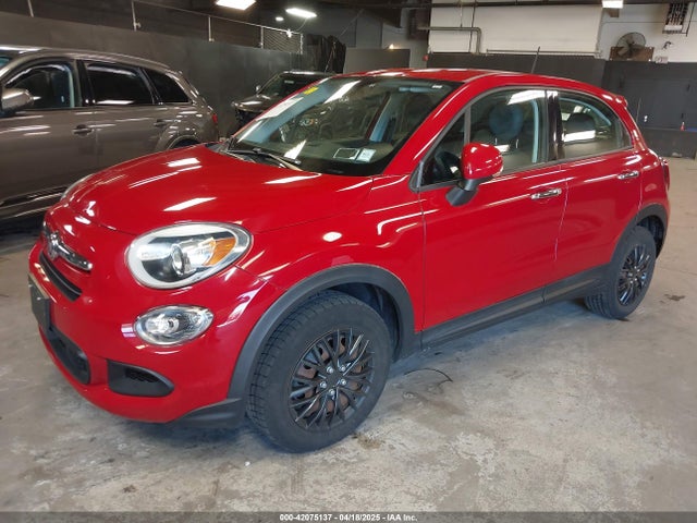 ZFBCFXAT1GP344664 Fiat 500x Pop