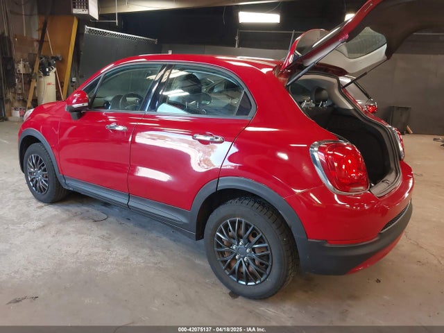 ZFBCFXAT1GP344664 Fiat 500x Pop