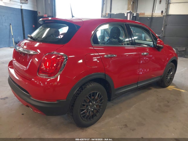 ZFBCFXAT1GP344664 Fiat 500x Pop