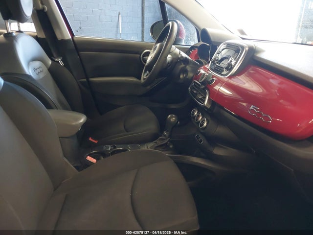 ZFBCFXAT1GP344664 Fiat 500x Pop