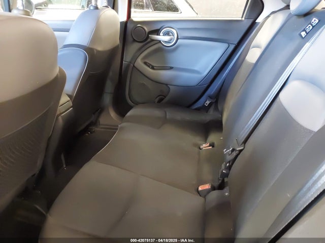ZFBCFXAT1GP344664 Fiat 500x Pop