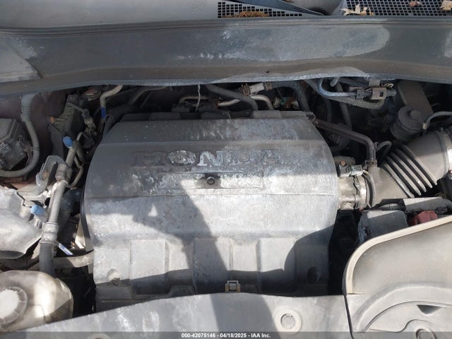 Aukcja sprzedaży 2009 Honda Pilot Ex, vin: 5FNYF48479B008448, numer aukcji: 42075146