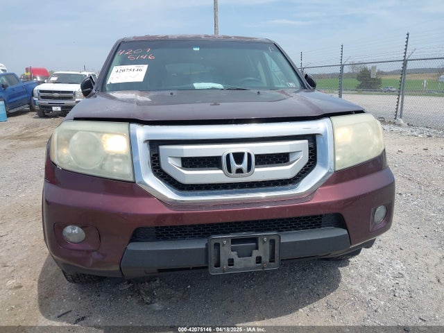 Aukcja sprzedaży 2009 Honda Pilot Ex, vin: 5FNYF48479B008448, numer aukcji: 42075146