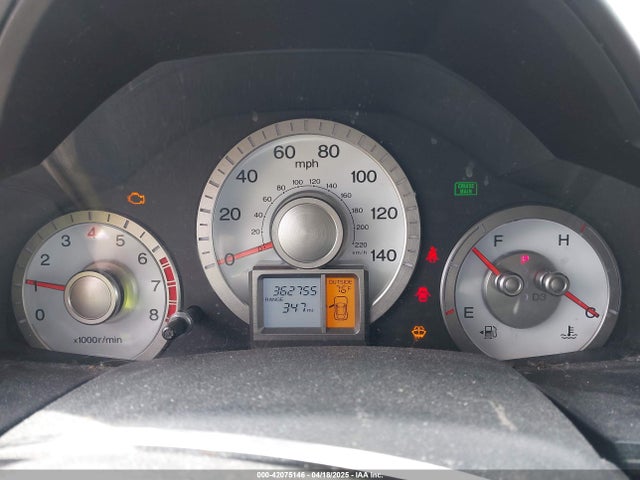 Aukcja sprzedaży 2009 Honda Pilot Ex, vin: 5FNYF48479B008448, numer aukcji: 42075146