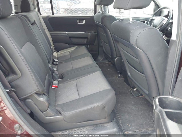 Aukcja sprzedaży 2009 Honda Pilot Ex, vin: 5FNYF48479B008448, numer aukcji: 42075146