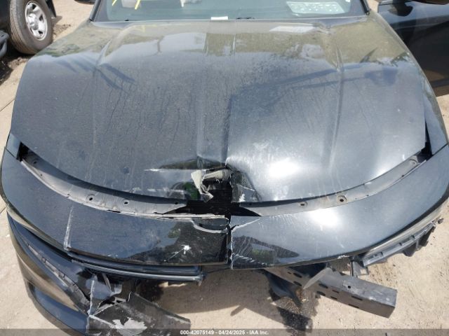 2C3CDXBG0KH502899 Dodge Charger Sxt Rwd