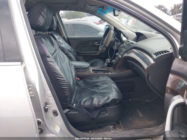 2010 ACURA MDX 2HNYD2H79AH512027 Photo 4