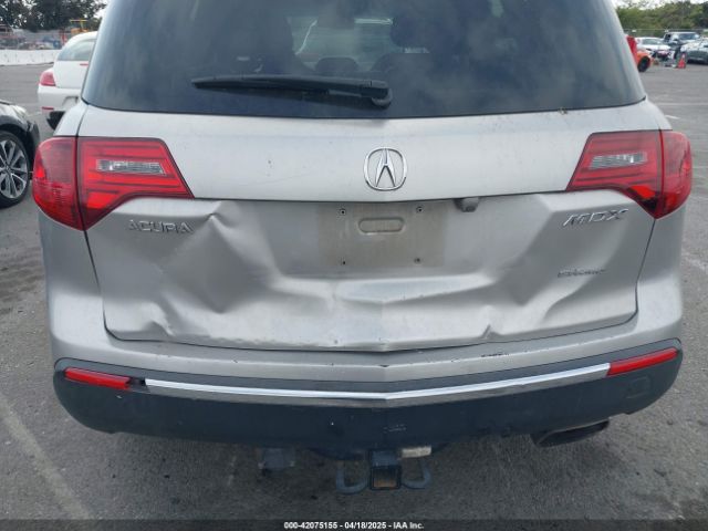 2010 ACURA MDX 2HNYD2H79AH512027 Photo 5