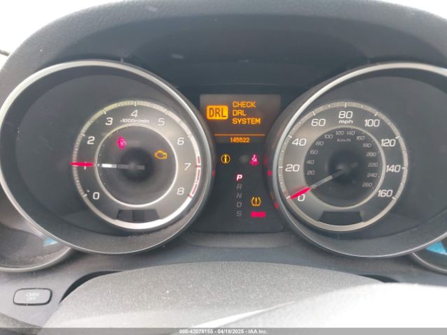 2010 ACURA MDX 2HNYD2H79AH512027 Photo 6