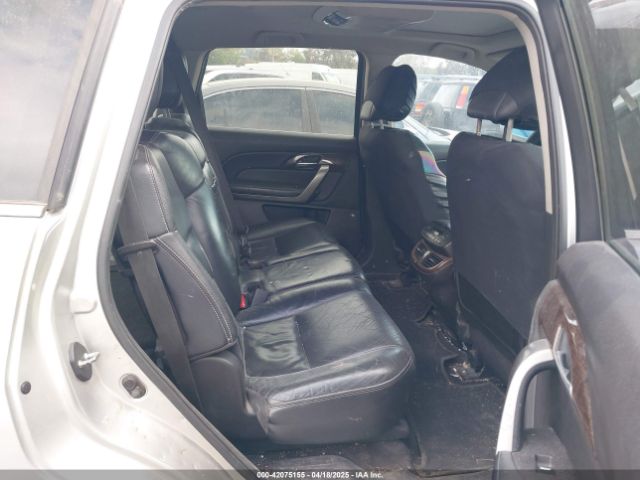 2010 ACURA MDX 2HNYD2H79AH512027 Photo 7