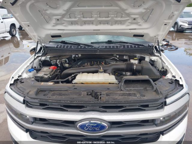 1FMJK1H82PEA62734 Ford Expedition Xlt Max