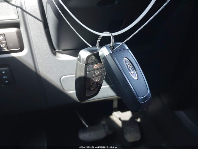 1FMJK1H82PEA62734 Ford Expedition Xlt Max