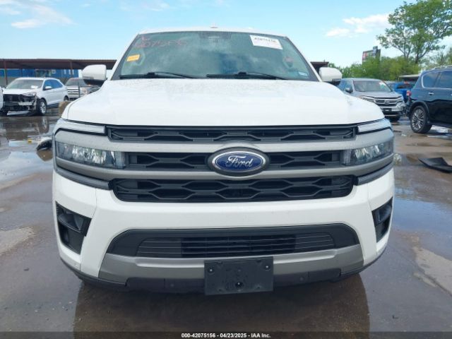 1FMJK1H82PEA62734 Ford Expedition Xlt Max