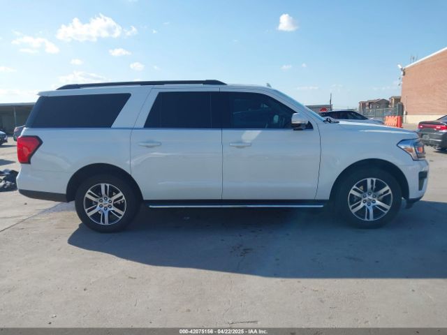 1FMJK1H82PEA62734 Ford Expedition Xlt Max