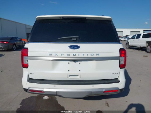 1FMJK1H82PEA62734 Ford Expedition Xlt Max