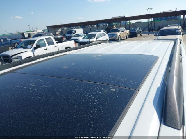 1FMJK1H82PEA62734 Ford Expedition Xlt Max