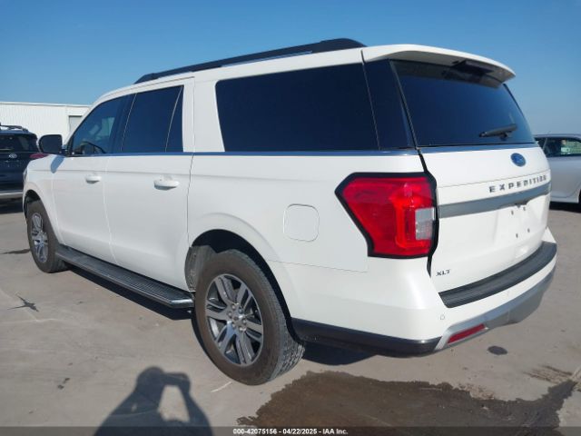 1FMJK1H82PEA62734 Ford Expedition Xlt Max