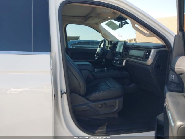 1FMJK1H82PEA62734 Ford Expedition Xlt Max