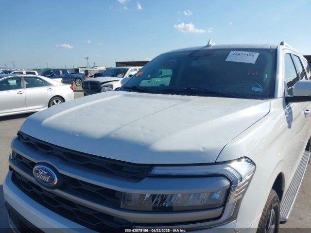 1FMJK1H82PEA62734 Ford Expedition Xlt Max