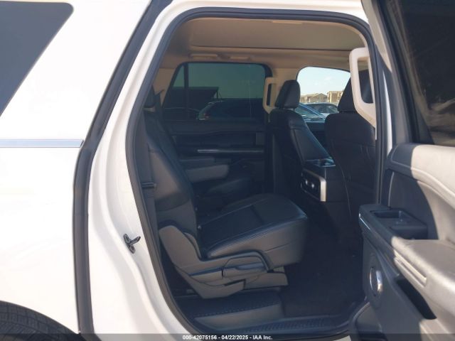 1FMJK1H82PEA62734 Ford Expedition Xlt Max