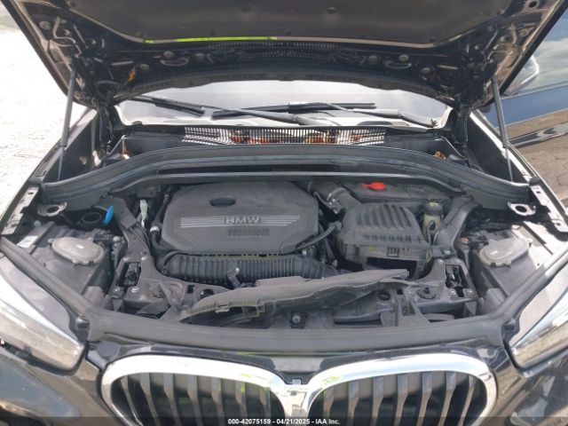 WBXJG7C0XL5P74237 BMW X1 Sdrive28i