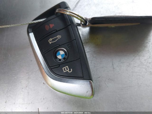 WBXJG7C0XL5P74237 BMW X1 Sdrive28i