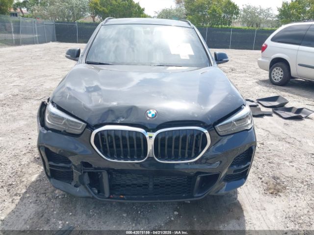 WBXJG7C0XL5P74237 BMW X1 Sdrive28i