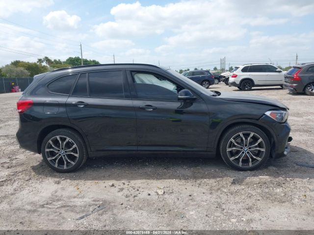 WBXJG7C0XL5P74237 BMW X1 Sdrive28i