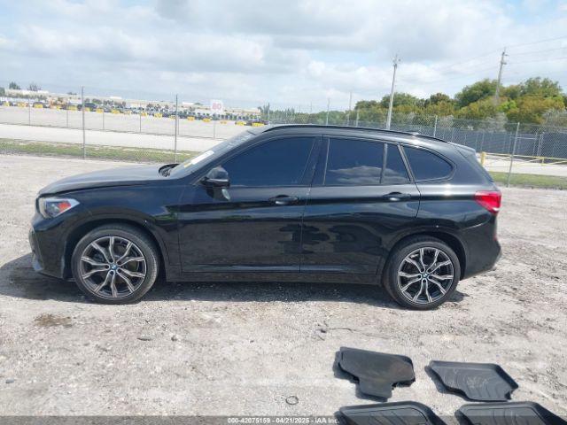 WBXJG7C0XL5P74237 BMW X1 Sdrive28i