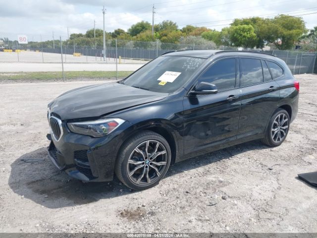 WBXJG7C0XL5P74237 BMW X1 Sdrive28i