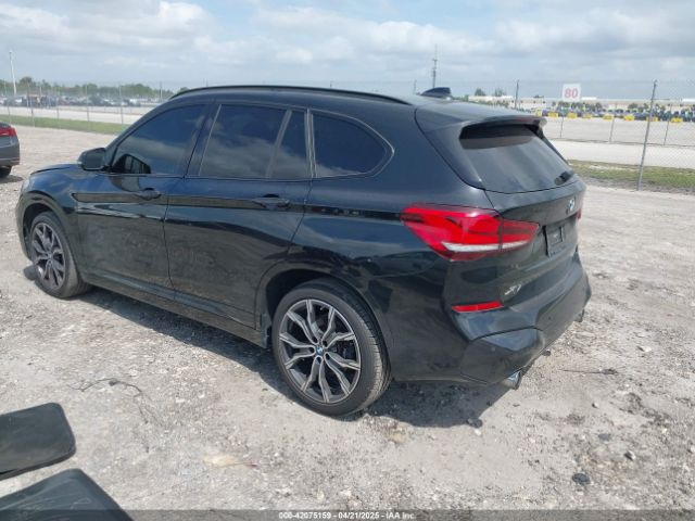 WBXJG7C0XL5P74237 BMW X1 Sdrive28i