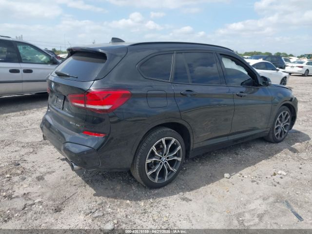WBXJG7C0XL5P74237 BMW X1 Sdrive28i