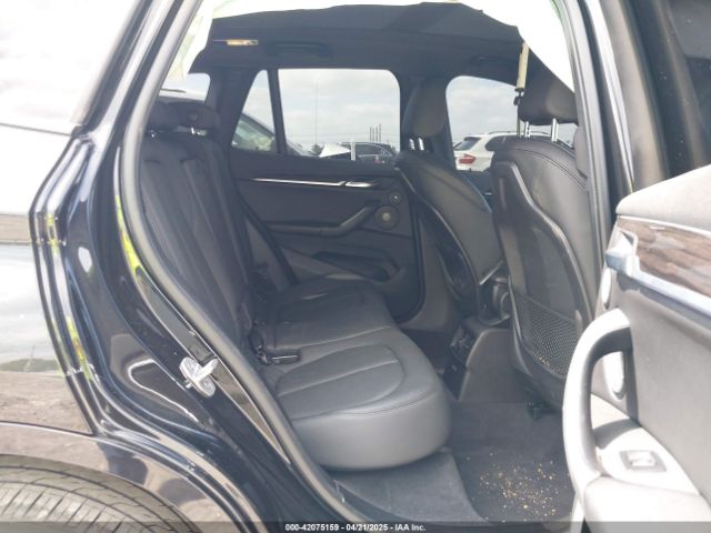 WBXJG7C0XL5P74237 BMW X1 Sdrive28i