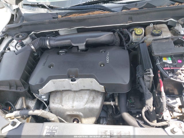 1G11B5SL0EF249205 Chevrolet Malibu 1ls