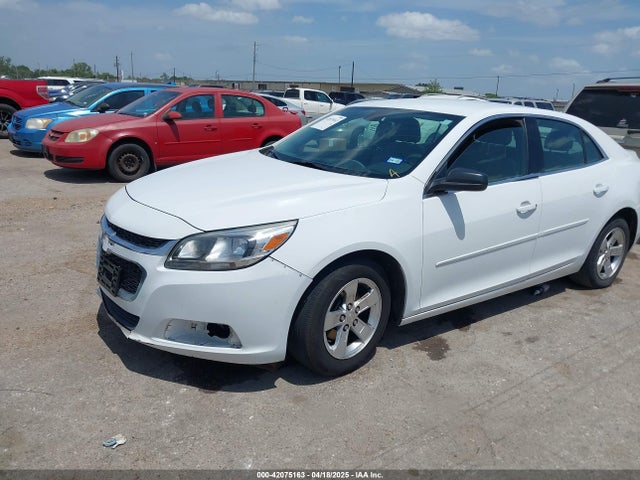 1G11B5SL0EF249205 Chevrolet Malibu 1ls