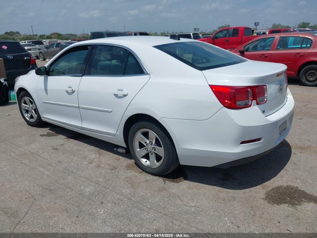 1G11B5SL0EF249205 Chevrolet Malibu 1ls