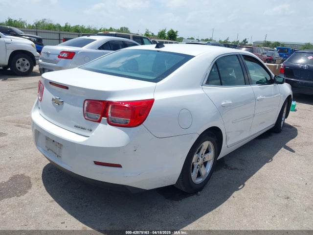 1G11B5SL0EF249205 Chevrolet Malibu 1ls