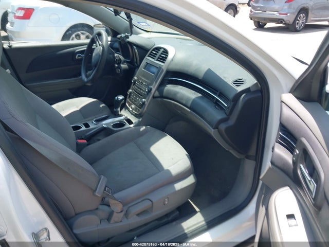 1G11B5SL0EF249205 Chevrolet Malibu 1ls