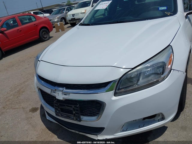 1G11B5SL0EF249205 Chevrolet Malibu 1ls