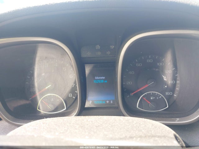 1G11B5SL0EF249205 Chevrolet Malibu 1ls