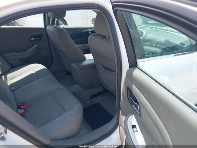1G11B5SL0EF249205 Chevrolet Malibu 1ls