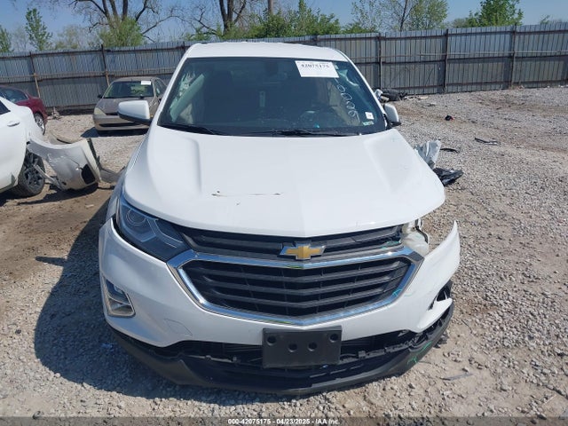 2GNAXJEVXJ6110029 Chevrolet EQUINOX LT