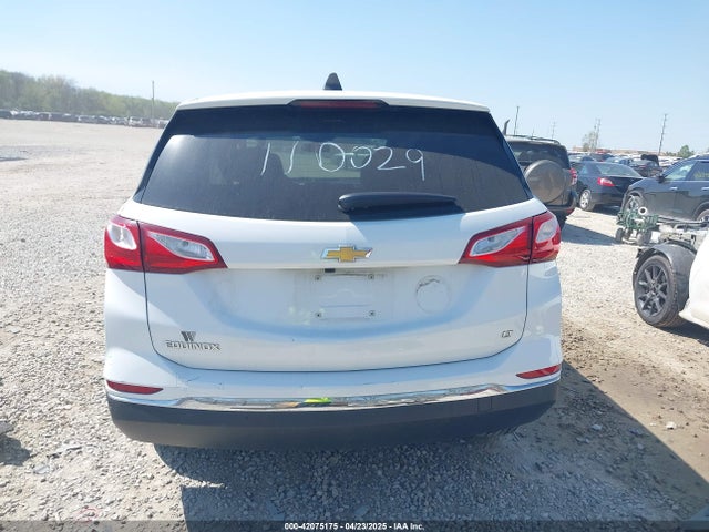2GNAXJEVXJ6110029 Chevrolet EQUINOX LT