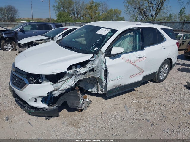 2GNAXJEVXJ6110029 Chevrolet EQUINOX LT