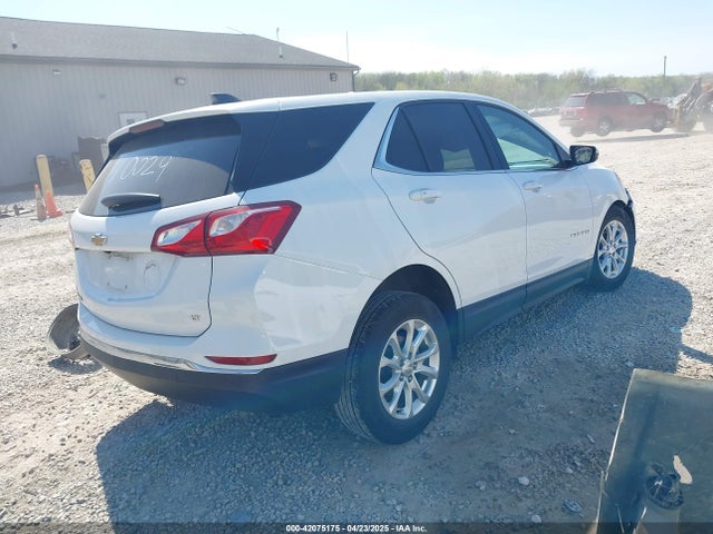 2GNAXJEVXJ6110029 Chevrolet EQUINOX LT
