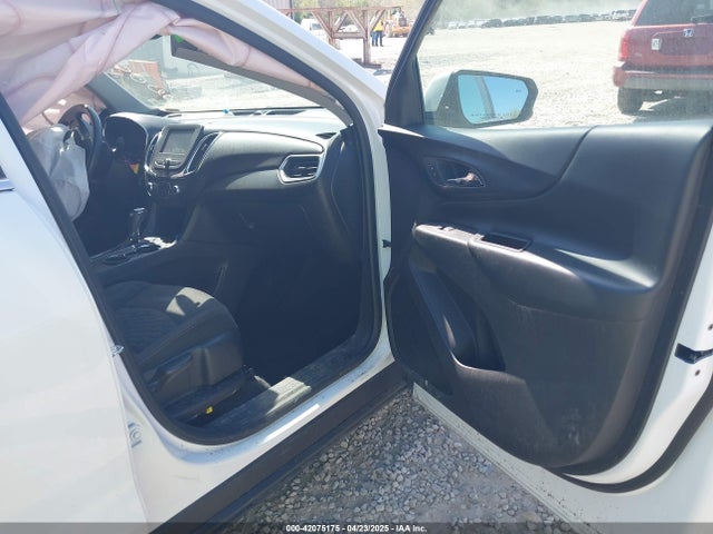2GNAXJEVXJ6110029 Chevrolet EQUINOX LT