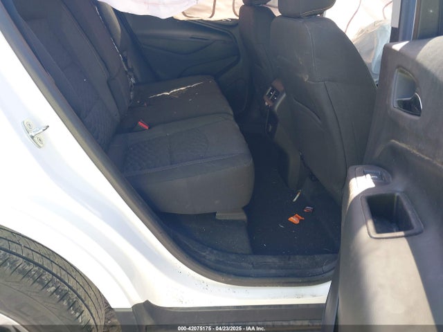 2GNAXJEVXJ6110029 Chevrolet EQUINOX LT