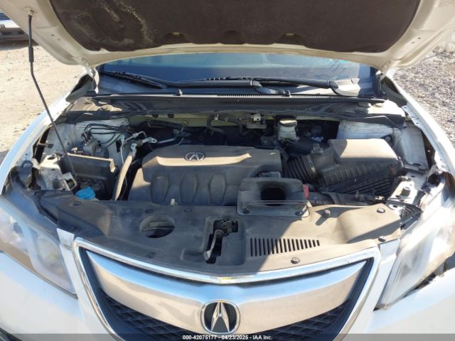 5J8TB4H55FL015973 Acura RDX
