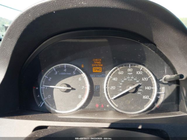 5J8TB4H55FL015973 Acura RDX